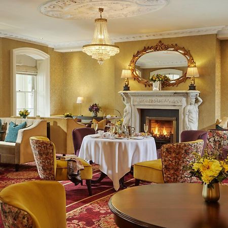 Bridge House Hotel, Leisure Club & Spa 털러모어 외부 사진