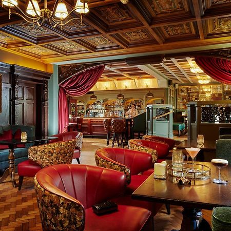 Bridge House Hotel, Leisure Club & Spa 털러모어 외부 사진