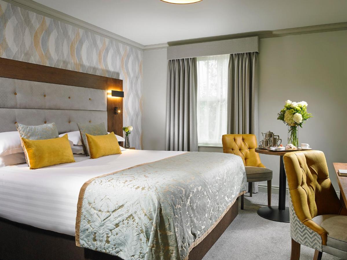 Bridge House Hotel, Leisure Club & Spa 털러모어 외부 사진