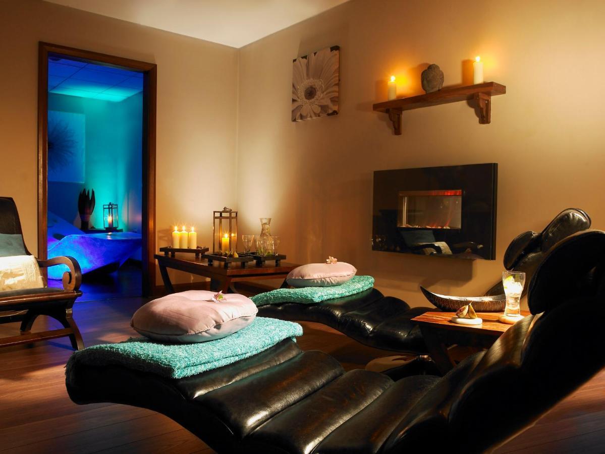 Bridge House Hotel, Leisure Club & Spa 털러모어 외부 사진