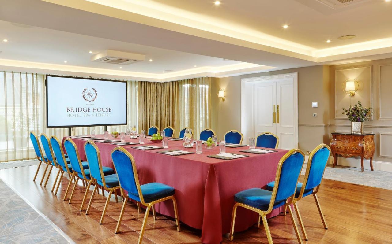 Bridge House Hotel, Leisure Club & Spa 털러모어 외부 사진