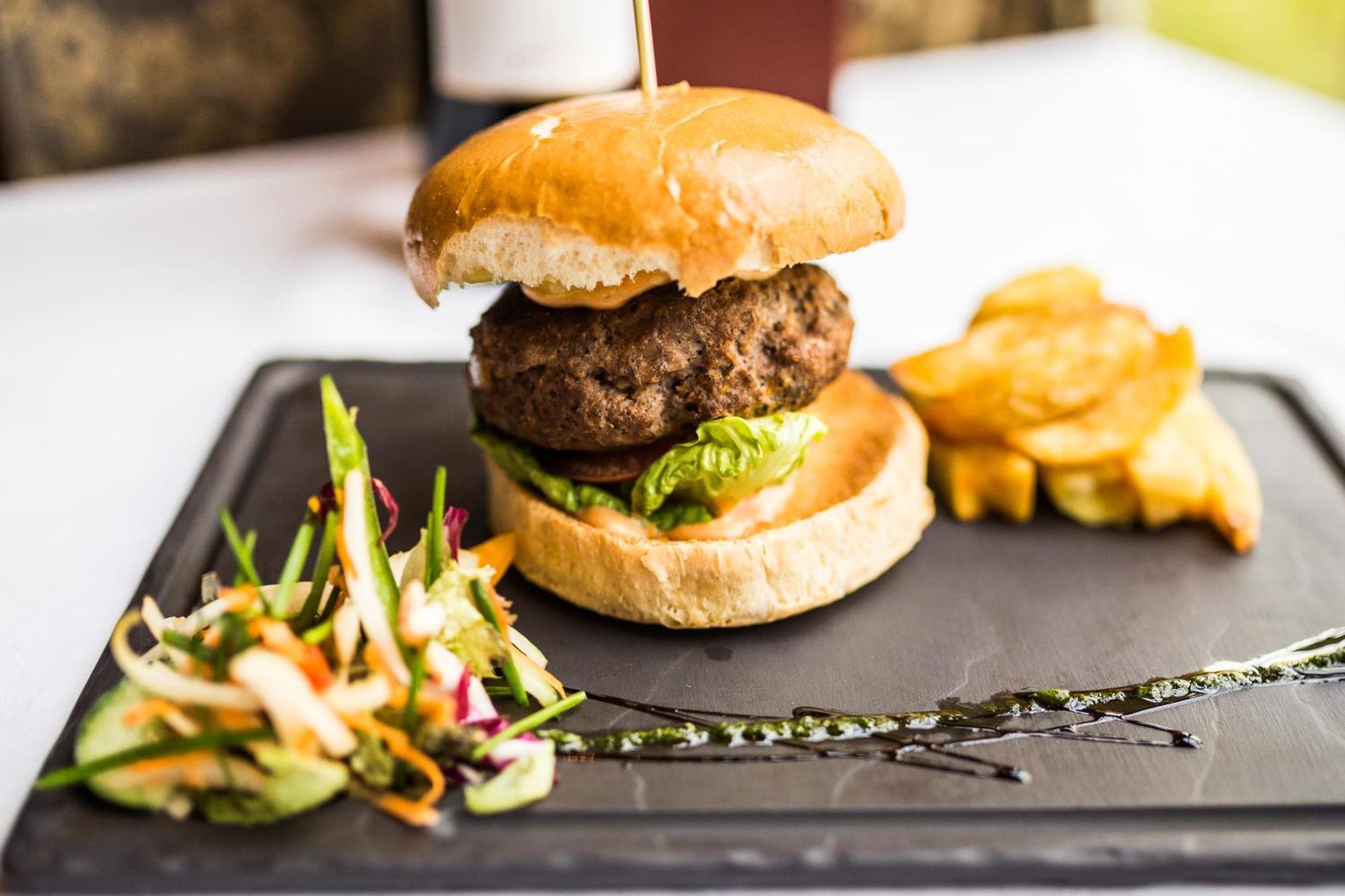 Bridge House Hotel, Leisure Club & Spa 털러모어 외부 사진