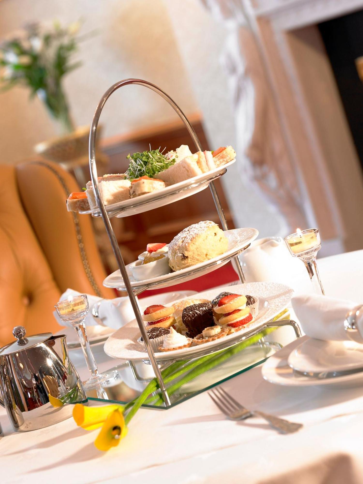 Bridge House Hotel, Leisure Club & Spa 털러모어 외부 사진