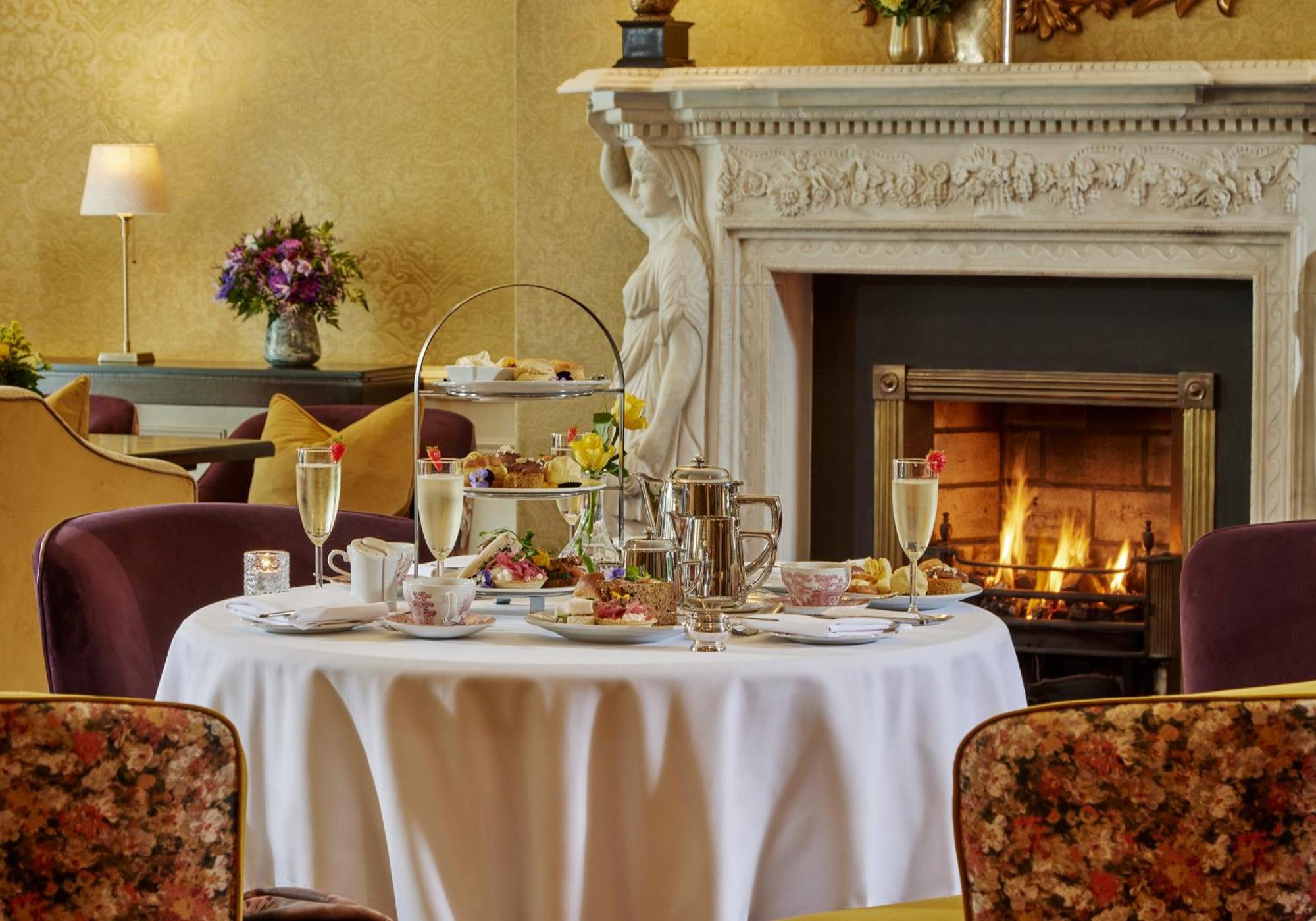 Bridge House Hotel, Leisure Club & Spa 털러모어 외부 사진