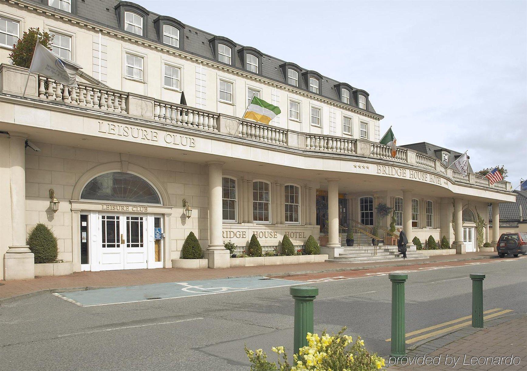 Bridge House Hotel, Leisure Club & Spa 털러모어 외부 사진
