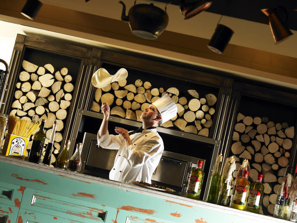 Bridge House Hotel, Leisure Club & Spa 털러모어 외부 사진
