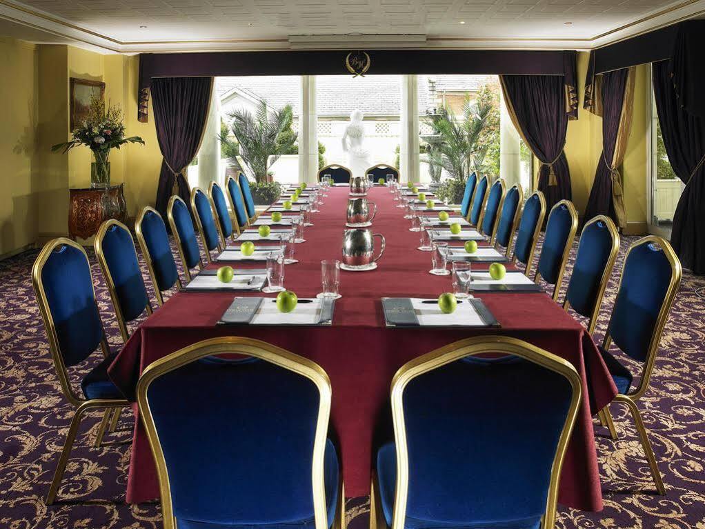 Bridge House Hotel, Leisure Club & Spa 털러모어 외부 사진