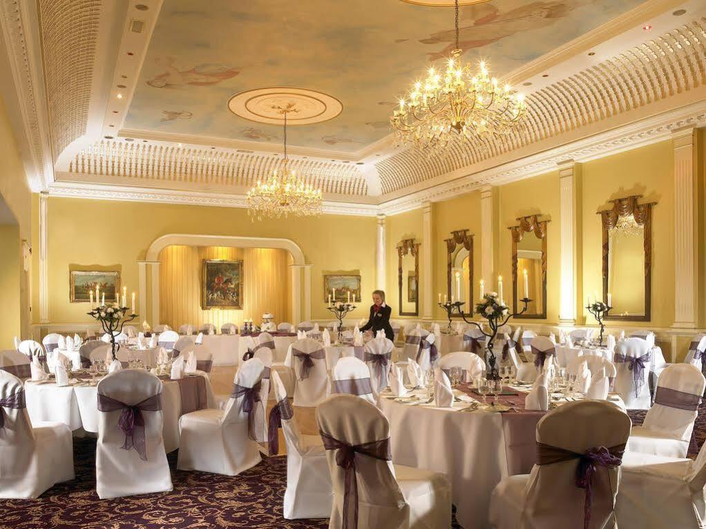 Bridge House Hotel, Leisure Club & Spa 털러모어 외부 사진