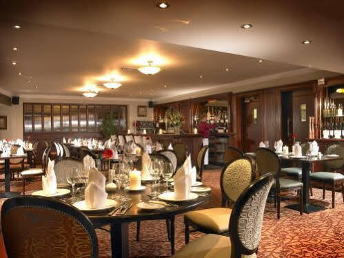 Bridge House Hotel, Leisure Club & Spa 털러모어 외부 사진